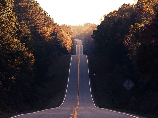 Roadmap NET & CCS