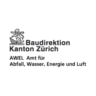 Kanton Zürich, Baudirektion, AWEL