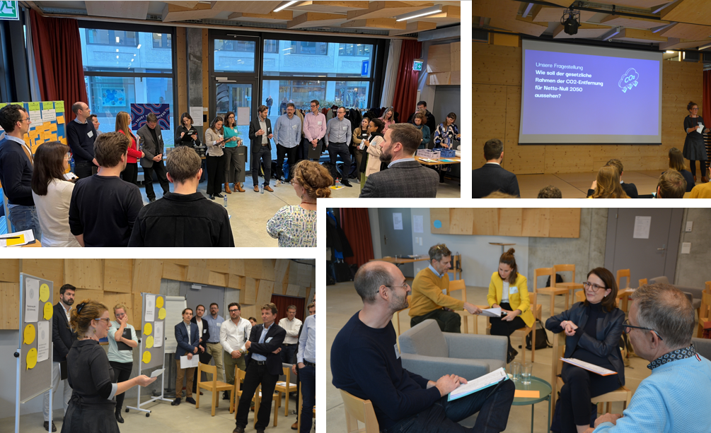 Sharepic Policy Sprint