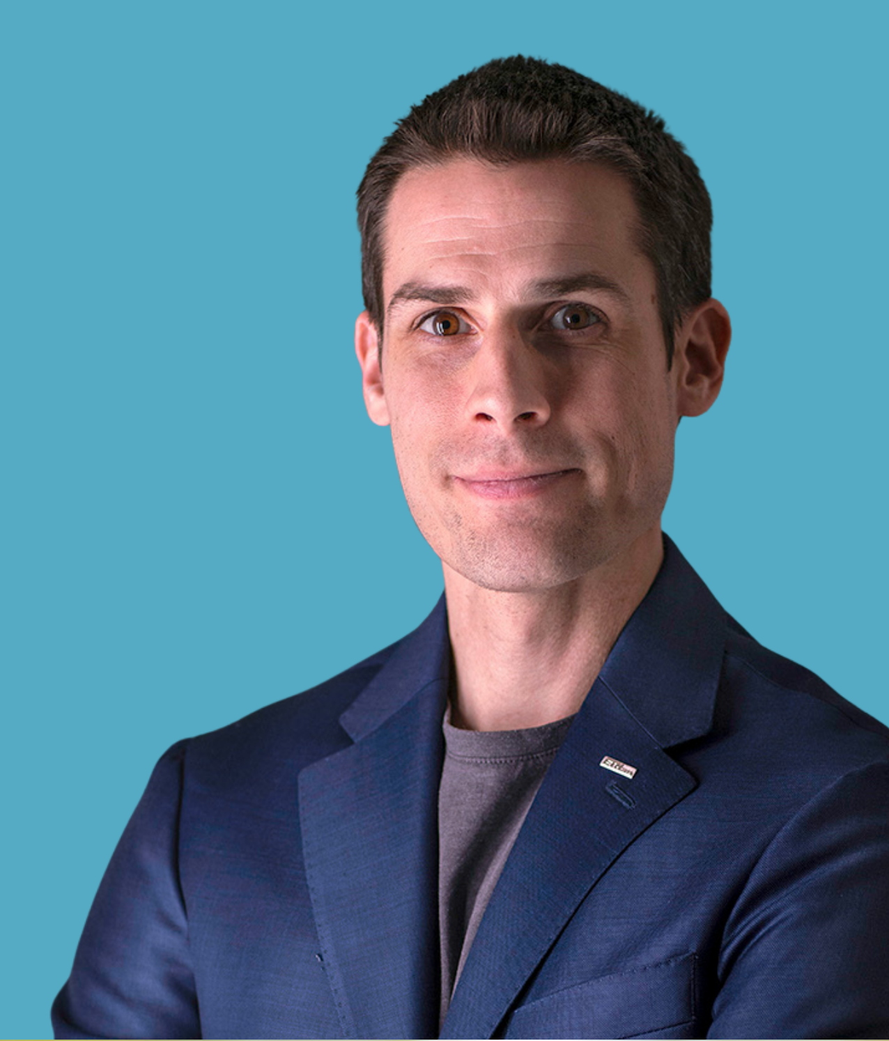 Testimonial Cyril Mobile 1