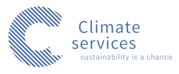 Climate Services